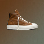 First String Chuck Taylor All Star - Chestnut/Black/Snow White
