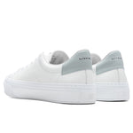 City Sport Sneakers - White/Grey