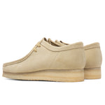 Wallabee - Maple Suede