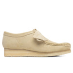 Wallabee - Maple Suede