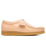 Wallabee - Natural Veg Tan
