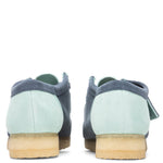 Wallabee 2CLR - Blue/Green