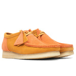Wallabee 2CLR - Orange Combination