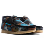 Wallabee Boot - Paradise Garden