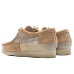 Wallabee Patch - Multi
