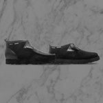 Clarks x Neighborhood Wallabee BT GTX - Black