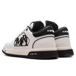 Classic Low - White/Black