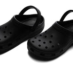 Classic EXP Clog - Black