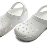 Classic EXP Clog - White