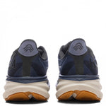 Clifton 9 - Black/Varsity Navy