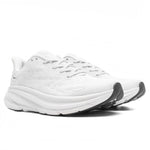 Women's Clifton 9 - Cosmic Grey/White