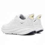 Women's Clifton 9 - Cosmic Grey/White