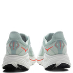Clifton 10 - Sage/Neon Flame