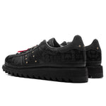 Adidas x CLOT Superstar 'Chinese New Year'  - Core Black/Carbon/Gold Metallic