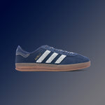 Adidas Originals x CLOT By Edison Chen - Conavy/Off White/Gum