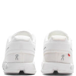 Cloud 5 - All White
