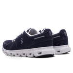 Cloud 6 - Midnight/White