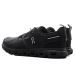 Cloud 6 Waterproof - Black/Black
