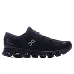 Cloud X 4 - Black/Eclipse