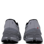 Cloudmonster 1 - Alloy/Silver