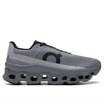Cloudmonster 1 - Alloy/Silver