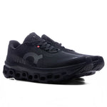Cloudmonster 1 - Black/Black