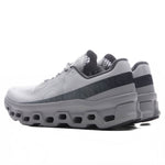 Cloudmonster 1 - Glacier/Alloy
