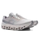 Cloudmonster 1 - Pearl/Ivory