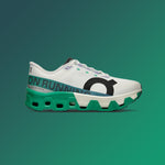 Cloudmonster Hyper - Undyed/Mint