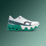 Cloudmonster Hyper - White/Mint