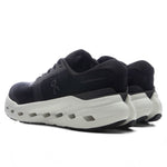 Cloudrunner 3 - Black/Ivory