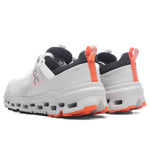 Cloudultra 2 - Wolf/White