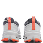 Cloudultra 2 - Wolf/White