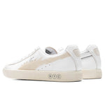 Clyde 3 NY X EB - White/Feather Grey