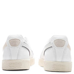 Clyde 3 NY X EB - White/Feather Grey