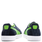 Clyde Clydezilla MIJ - Navy/Lime Smash