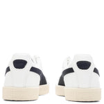Clyde Made in Germany - White/Black