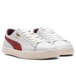 Clyde Made in Italy - White