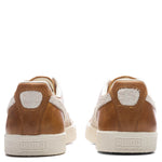 Clyde Paris - Amber/Frosted Ivory