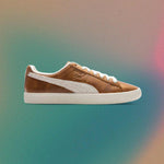 Clyde Paris - Amber/Frosted Ivory