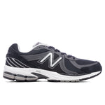 Comme des Garcons Homme x New Balance 860 - Black/Grey