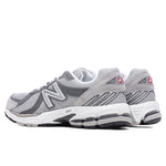 Comme des Garcons Homme x New Balance 860 - Grey/Grey