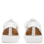 Achilles Clear - White