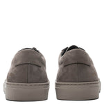 Achilles Low Nubuck - Warm Grey