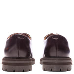 Derby - Oxblood
