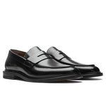 Loafer - Black