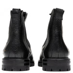 Winter Chelsea Bumpy - Black