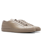 Original Achilles Low - Coffee