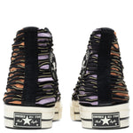 All Star Chuck 70 Hi - Lavender Frost/Egret/Black