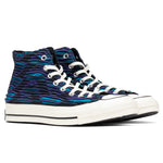 All Star Chuck 70 Hi - Ocean Depths/Egret/Black